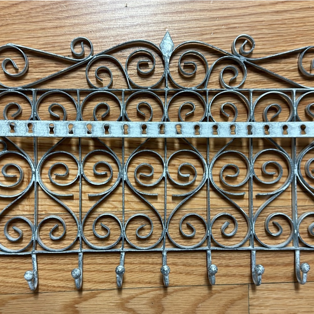 Anthropologie Jewelry Hanger